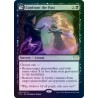 Confront the Past FOIL STX NM