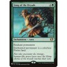 Song of the Dryads C14 (List) NM