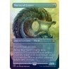 Wurmcoil Engine (Borderless) FOIL 2XM NM