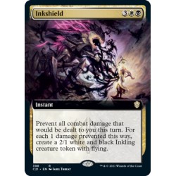 Inkshield (Extended) C21 NM
