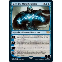 Jace, the Mind Sculptor 2XM NM