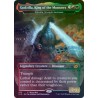 Zilortha, Strength Incarnate (Godzilla, King of the Monsters) FOIL IKO SP