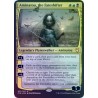 Aminatou, the Fateshifter FOIL C18 NM