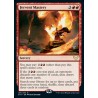 Fervent Mastery STX PROMO NM