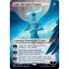 Ugin, the Spirit Dragon (Borderless) M21 NM