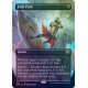 Fatal Push (Borderless) FOIL 2XM NM