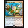 Storm the Vault RIX NM