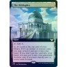 The Biblioplex (Extended) FOIL STX NM