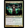 Savra, Queen of the Golgari RAV SP+