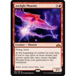 Arclight Phoenix GRN SP+