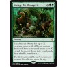 Uncage the Menagerie HOU NM