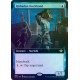 Rishadan Dockhand (Extended) FOIL MH2 NM