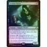 Asylum Visitor FOIL SOI NM