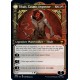 Valki, God of Lies // Tibalt, Cosmic Impostor (Showcase) KHM NM