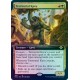 Territorial Kavu (Extended) FOIL MH2 NM