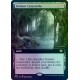 Verdant Catacombs (Extended) FOIL MH2 NM