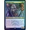 Shardless Agent ETCHED FOIL MH2 NM