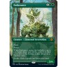 Endurance (Borderless) MH2 NM