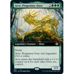 Aeve, Progenitor Ooze (Extended) MH2 NM