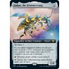 Zabaz, the Glimmerwasp (Extended) MH2 NM