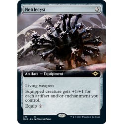 Nettlecyst (Extended) MH2 NM