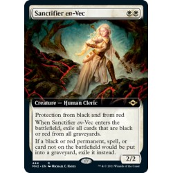 Sanctifier en-Vec (Extended) MH2 NM