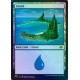 Island 483 ETCHED FOIL MH2 NM