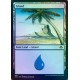 Island 484 ETCHED FOIL MH2 NM