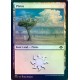 Plains 481 ETCHED FOIL MH2 NM