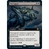 Necrogoyf (Extended) MH2 NM