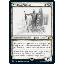 Nykthos Paragon (Showcase) MH2 NM