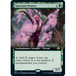 Sanctum Weaver (Extended) MH2 NM