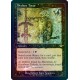Profane Tutor (Retro) ETCHED FOIL MH2 NM
