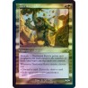 Territorial Kavu (Retro) FOIL MH2 NM