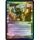 Territorial Kavu (Retro) ETCHED FOIL MH2 NM