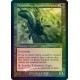 Chatterfang, Squirrel General (Retro) ETCHED FOIL MH2 NM