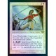 Sisay, Weatherlight Captain (Retro) ETCHED FOIL H1R NM
