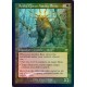 Ayula, Queen Among Bears (Retro) ETCHED FOIL H1R NM