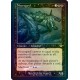 Necrogoyf (Retro) ETCHED FOIL MH2 NM