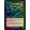 Necrogoyf (Retro) ETCHED FOIL MH2 NM