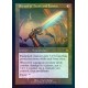 Sword of Truth and Justice (Retro) ETCHED FOIL H1R NM