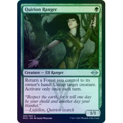 Quirion Ranger FOIL MH2 NM