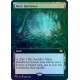 Misty Rainforest (Extended) FOIL MH2 NM