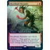Bloodbraid Marauder (Extended) FOIL MH2 NM