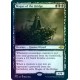 Magus of the Bridge (Showcase) FOIL MH2 NM