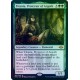 Titania, Protector of Argoth ETCHED FOIL MH2 NM