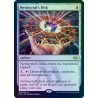 Nevinyrral's Disk ETCHED FOIL MH2 NM