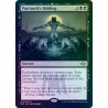 Patriarch's Bidding ETCHED FOIL MH2 NM