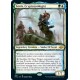 Lonis, Cryptozoologist (Showcase) MH2 NM