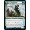 Lonis, Cryptozoologist (Showcase) MH2 NM